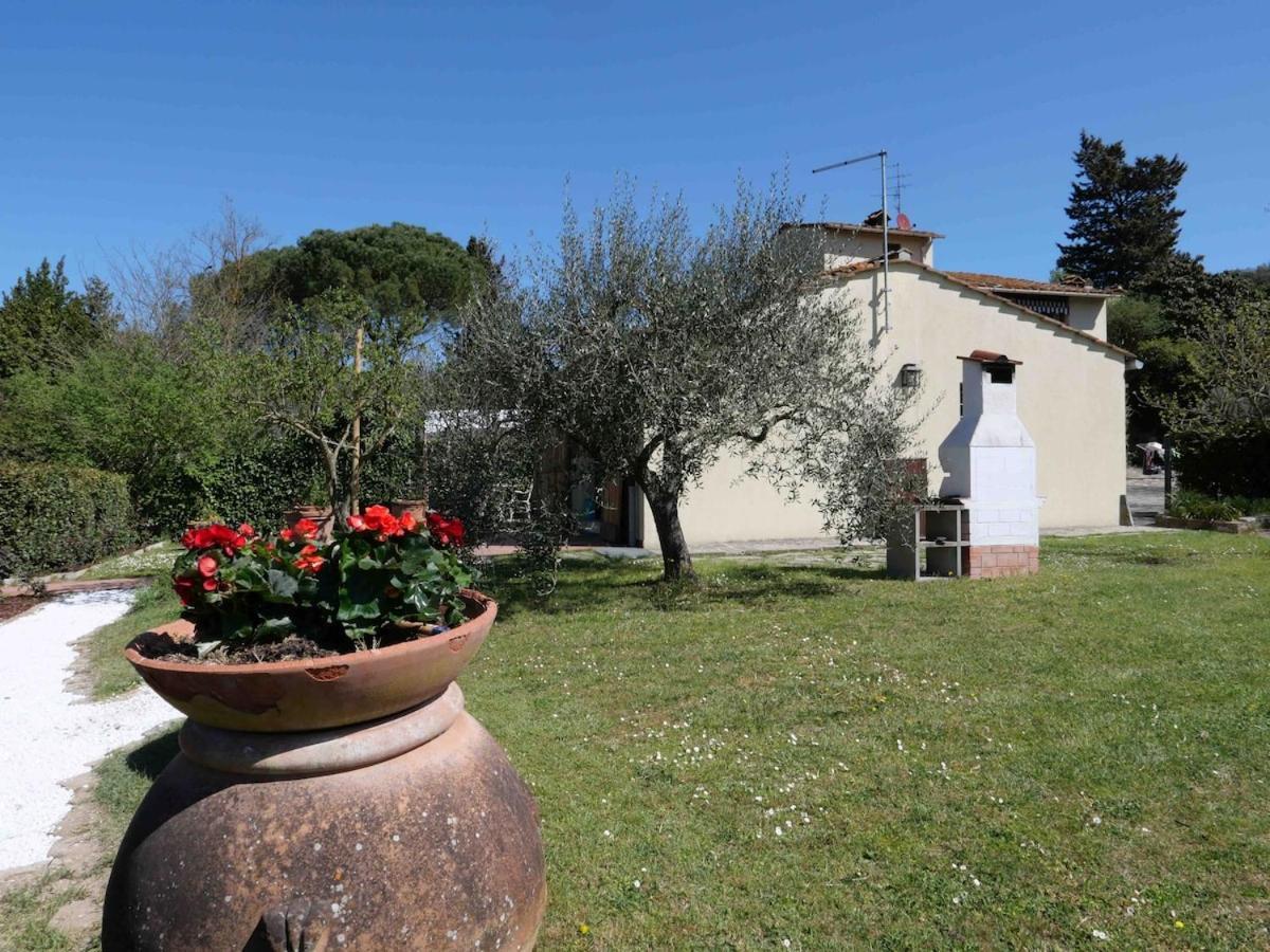 Gigallino In Campagna, A Due Passi Da * Firenze