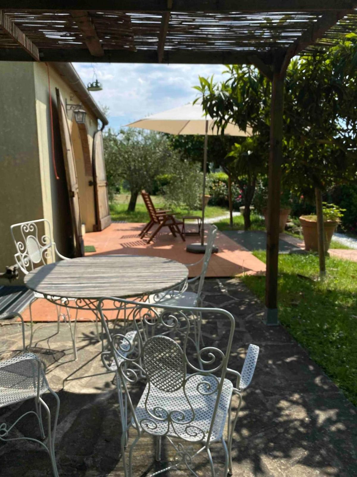 Gigallino In Campagna, A Due Passi Da * Firenze